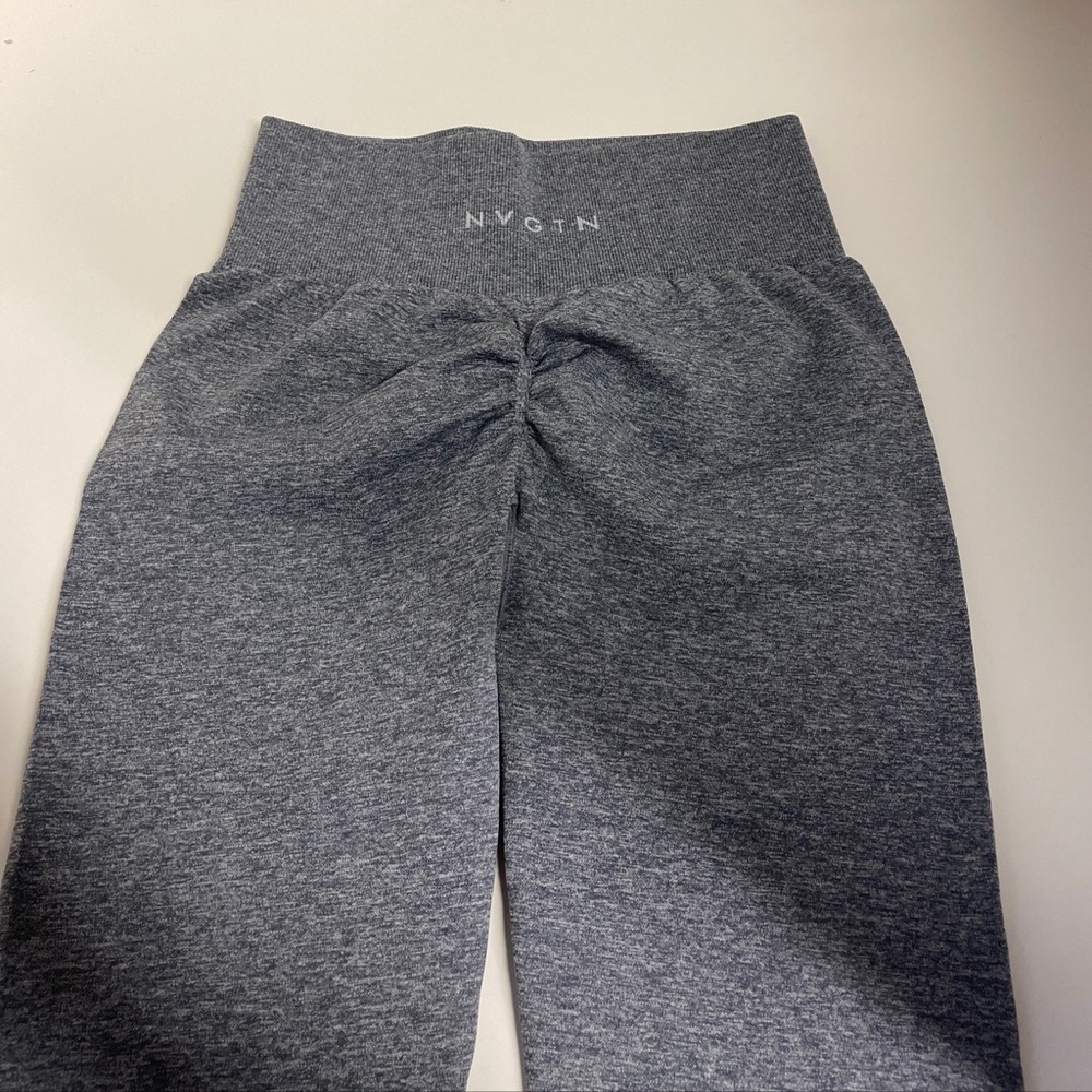NVGTN - Scrunch Leggings